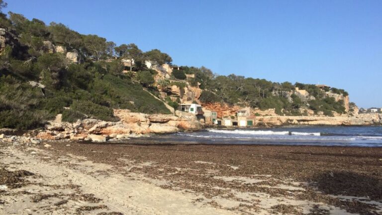 cala llombards