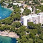 hotel costa punta rotja