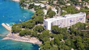 hotel costa punta rotja