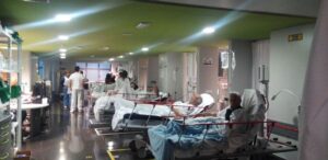 Urgencias Son Espases