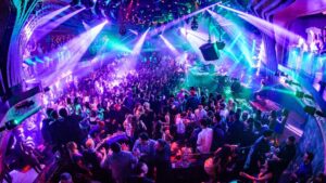 discoteca ocio nocturno