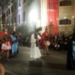 procesion crist de la sang palma