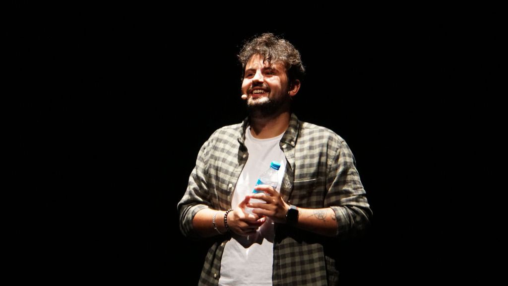 juan amodeo