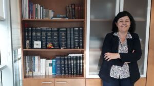 Francisca Ramis trafico