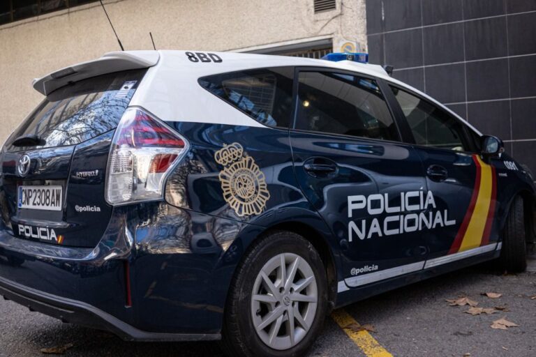 Policia-Nacional