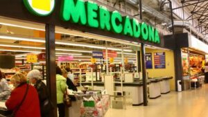 mercadona