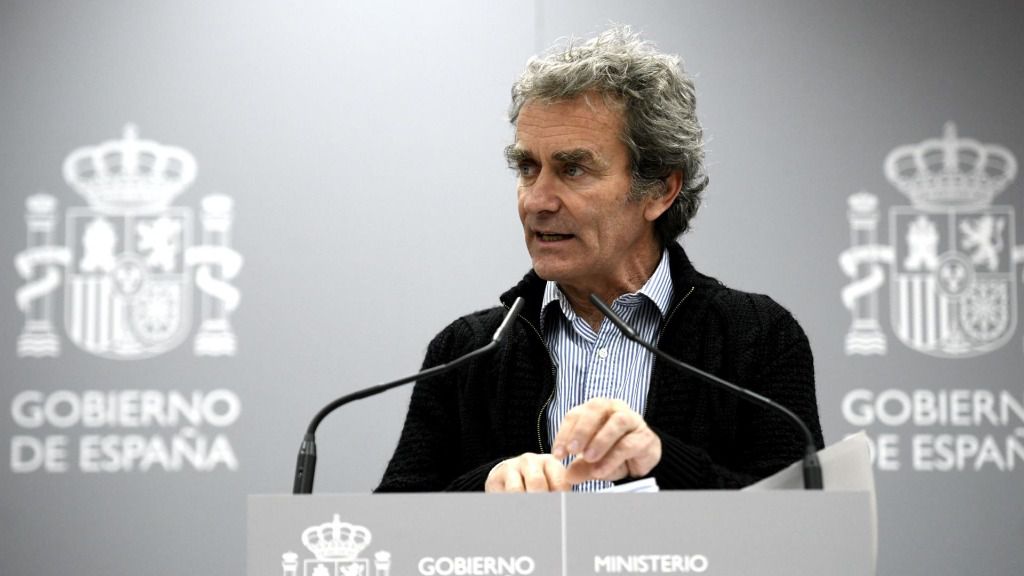 fernando Simón