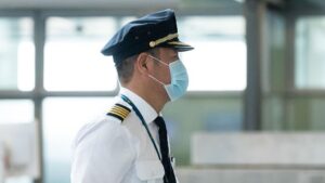 coronavirus mascarilla