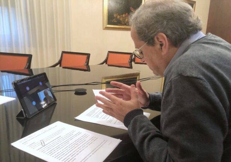 quim torra