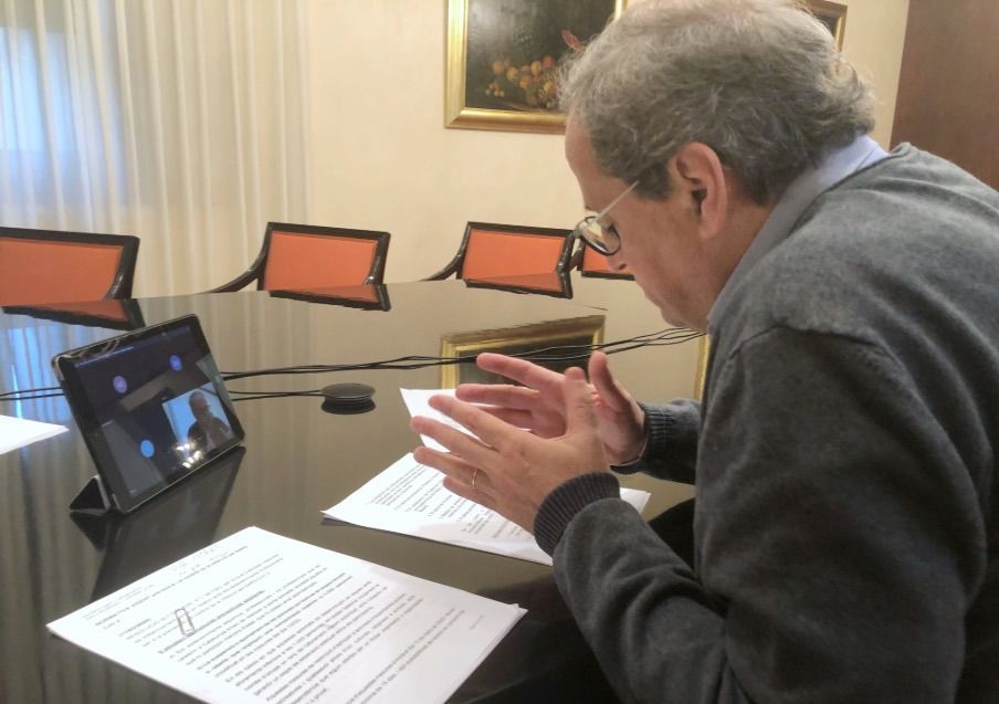 quim torra