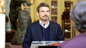 Marc P&eacute;rez Ribas