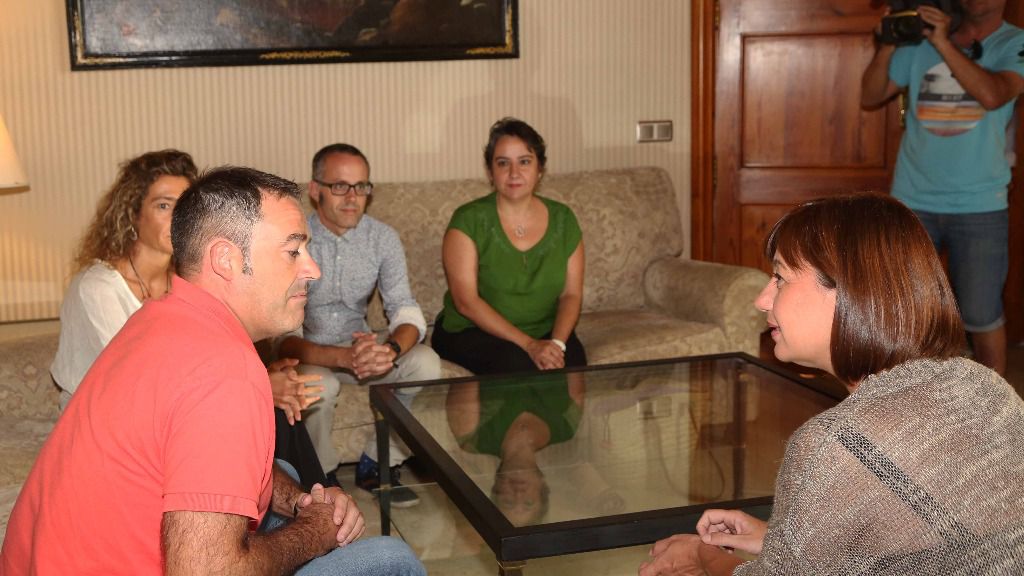 fapa y armengol