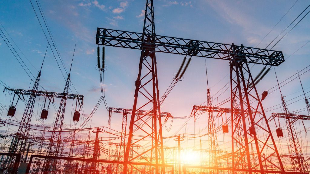 electricidad