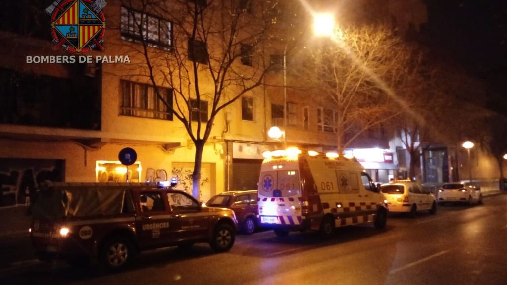 rescate bombers