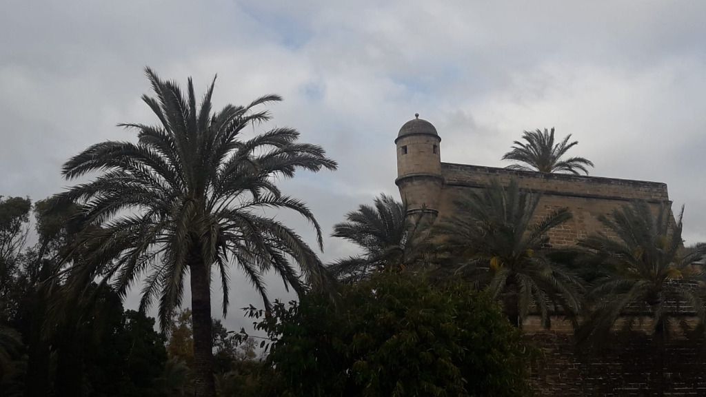 nubes