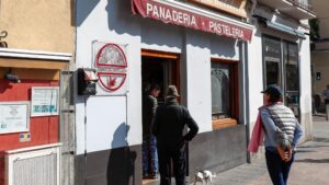 panaderia