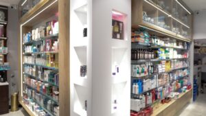 farmacia