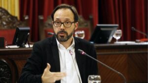 josep castells mes per menorca