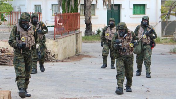 ejercito nbq