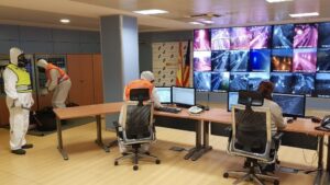 ejercito nbq coronavirus