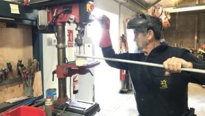 trabajo, empleo, industria