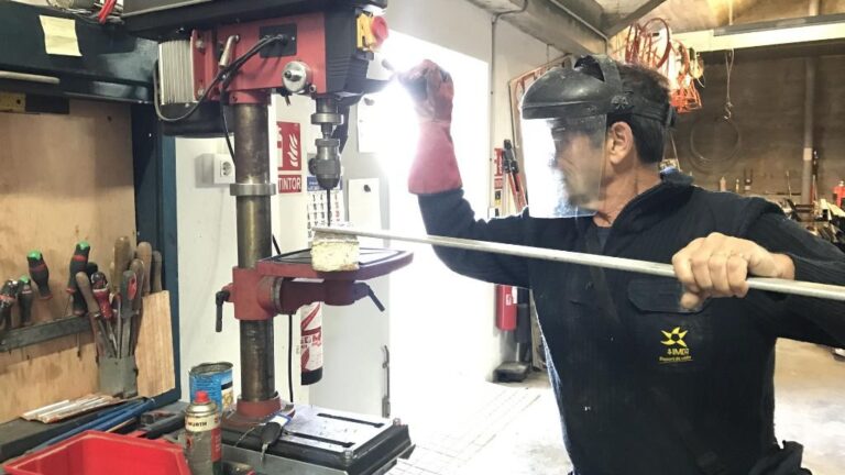 trabajo, empleo, industria