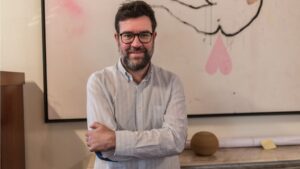 Entrevista a Antoni Noguera