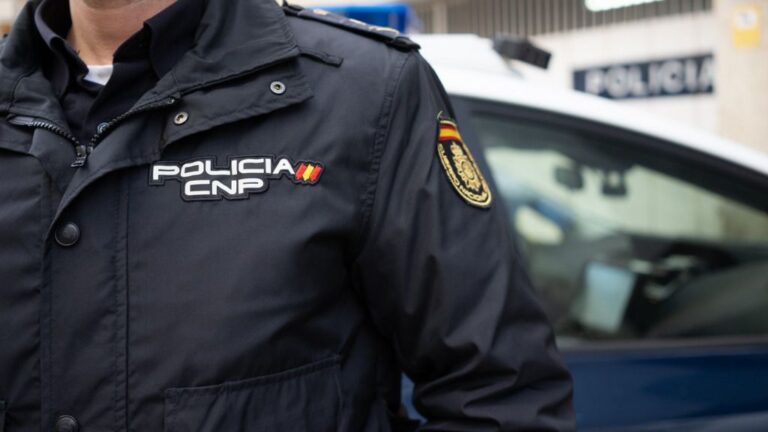 Policia-Nacional