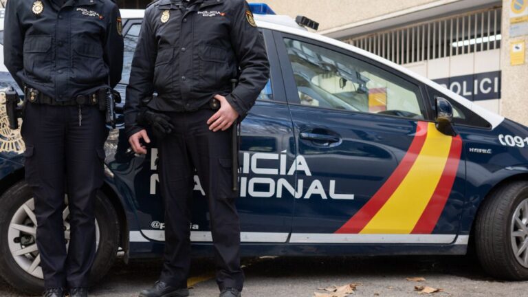 Policia-Nacional