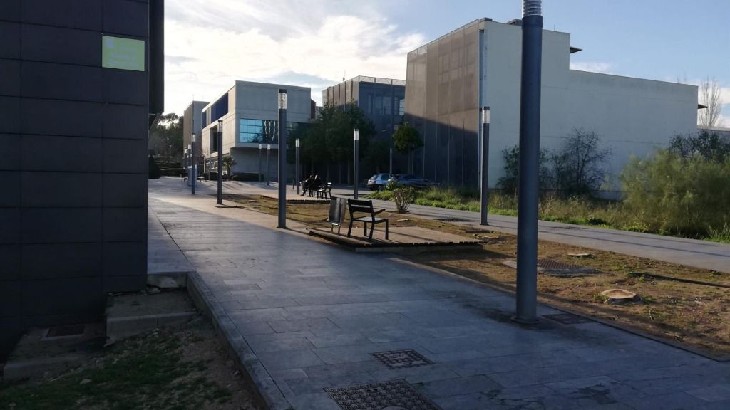 parc bit