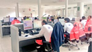 samu 061 emergencias