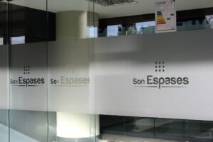 son espases