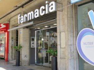 farmacia