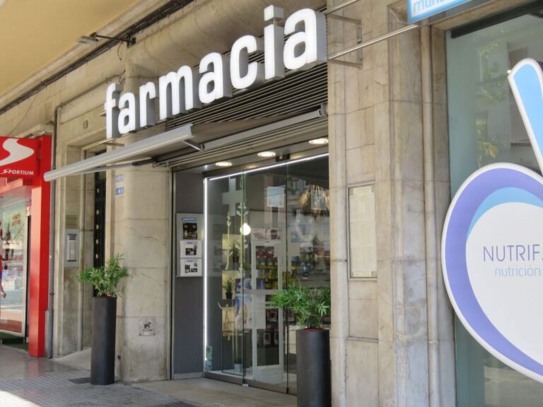 farmacia