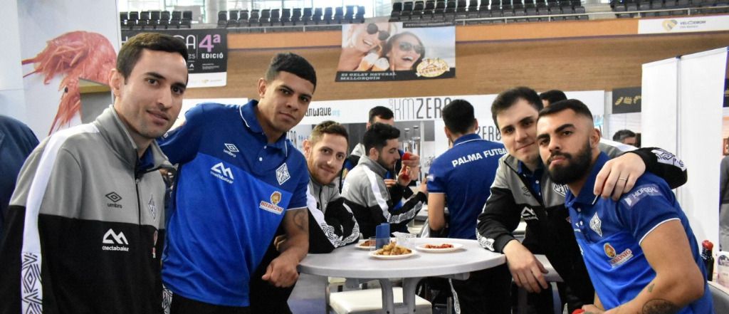 Palma Futsal