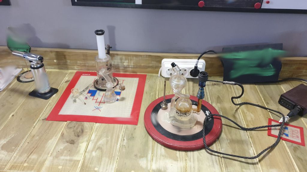 drogas