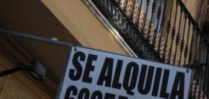 vivienda casa se alquila alquiler