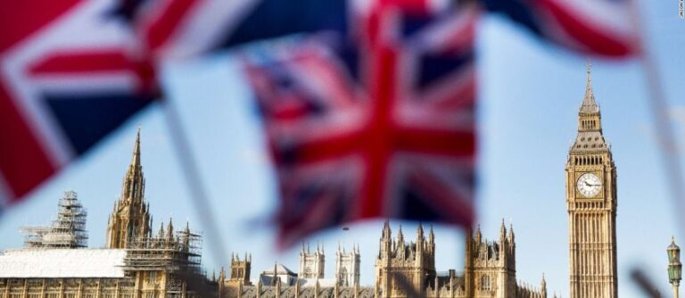 brexit londres