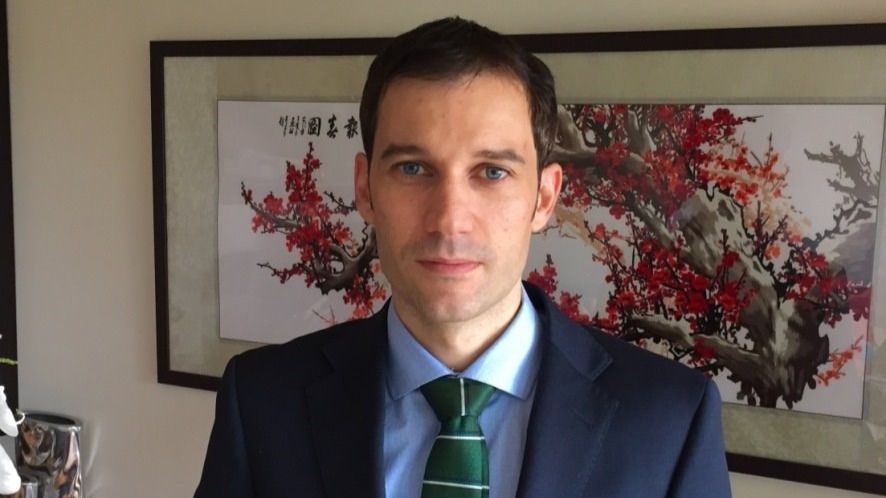 Cesar Gutiérrez agencias de viaje