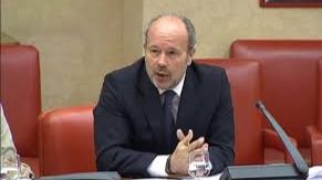 campo ministro justicia