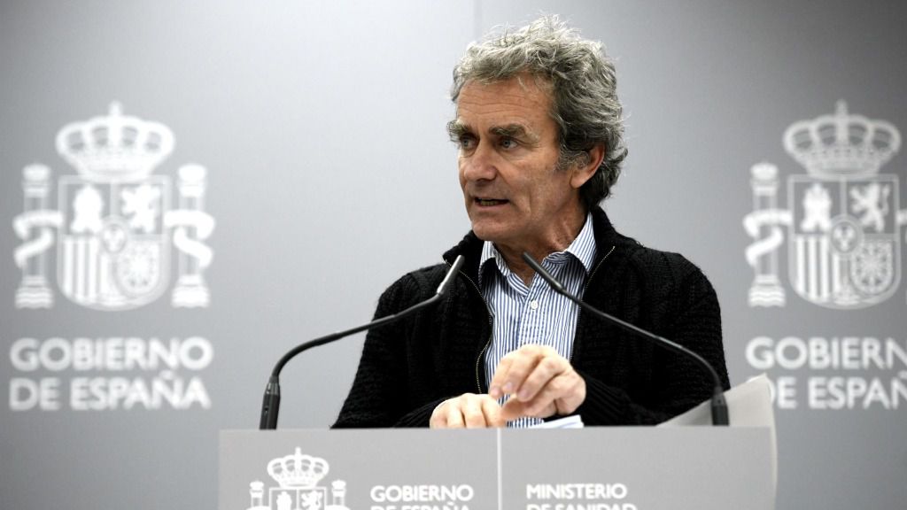 fernando Simón
