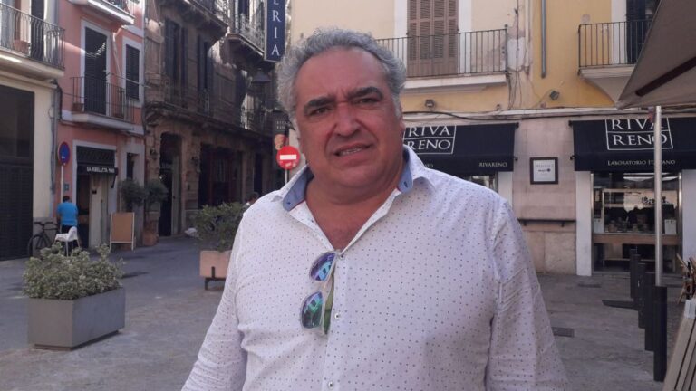 Alfonso Robledo Fofo Restauracion