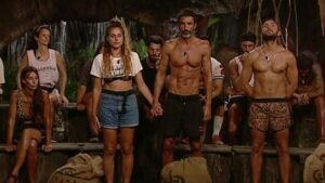 supervivientes telecinco