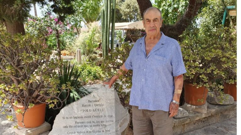 tolo güell