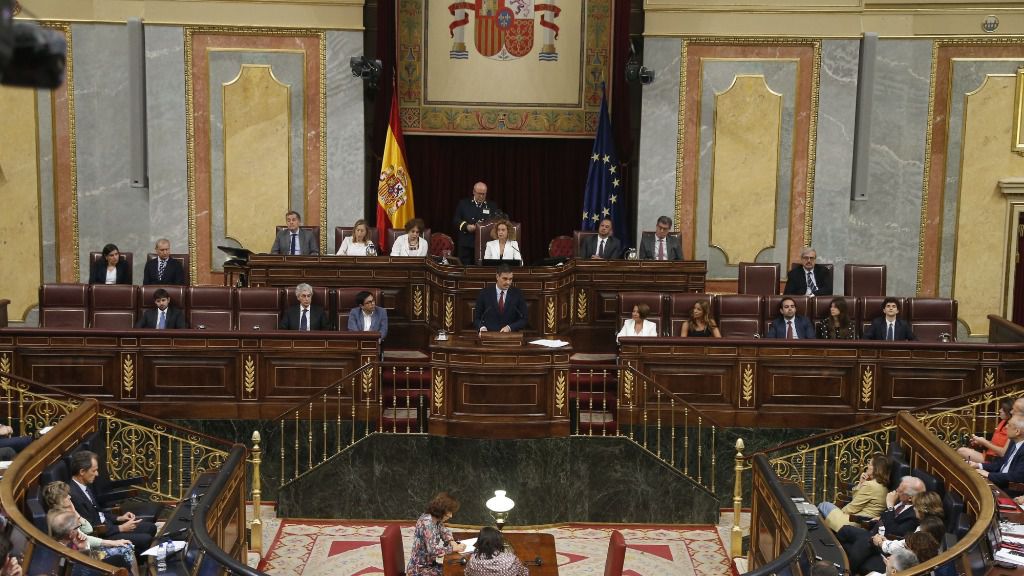 congreso