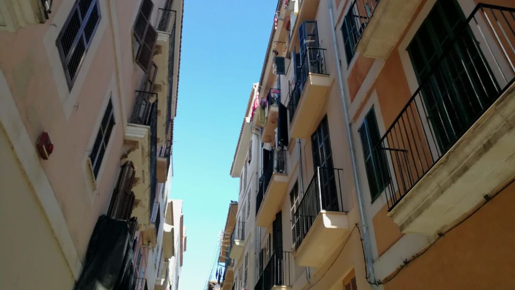 vivienda pisos