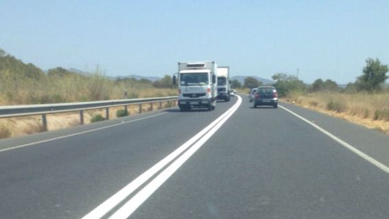 carretera