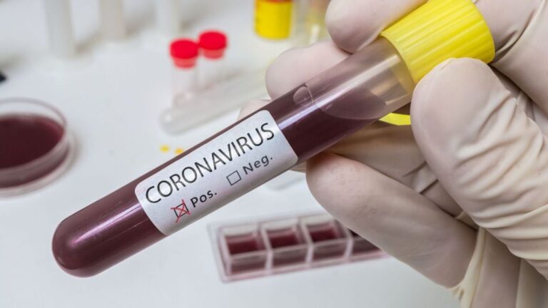 coronavirus