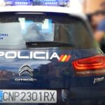 sucesos policia