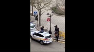 Segundo V&iacute;deo: @marclluis